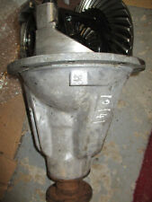 Mga mk2 differential for sale  RUGBY