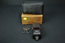 Working nikon speedlight for sale  San Diego