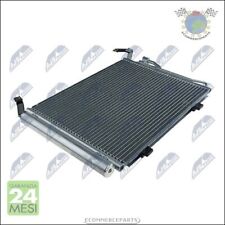 Condensatore climatizzatore aj usato  Roma