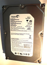 Seagate 750gb ide for sale  SWINDON