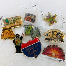 Vtg california lottery for sale  Marietta
