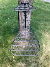 Lone wolf hang for sale  Amherst Junction