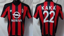 Replica maglia milan usato  Parma