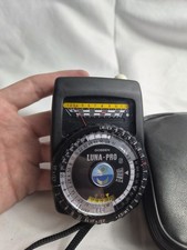 Gossen go4020 luna for sale  Beaverton