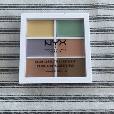 Paleta corretiva corretiva corretiva de cor, usado comprar usado Paleta corretiva corretiva corretiva de cor, usado comprar usado  Enviando para Brazil