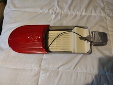 Barco de brinquedo Evinrude 1950 prata capitão alumínio forrado com corrente com motor de popa, usado comprar usado  Enviando para Brazil