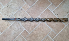 Hilti hammer drill for sale  BEDFORD