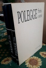 Vicenza polegge storia usato  Firenze