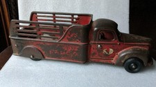 Repaired 1941 cast for sale  Hinckley