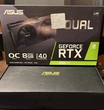 Asus rtx 3060 for sale  Holland