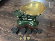 Vintage victor weighing for sale  LEEDS