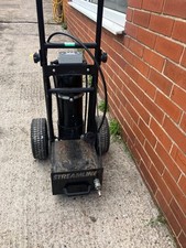 Streamline window cleaning for sale  CASTLEFORD