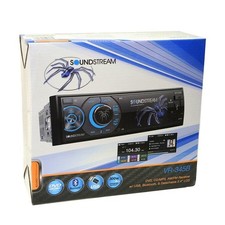 Soundstream 345b 1din for sale  Spring Valley