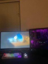 Rgb gaming low for sale  ALTRINCHAM