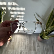 Chrome hearts brille gebraucht kaufen  Bocholt