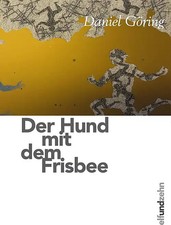 Hund dem frisbee gebraucht kaufen  Berlin