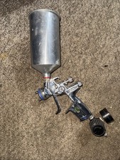 sata paint guns for sale  Chadds Ford