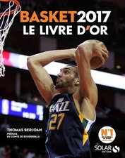Livre basket 2017 d'occasion  France