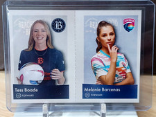Tess boade melanie d'occasion  Expédié en Belgium