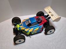 Ofna nitro buggy for sale  Cassatt