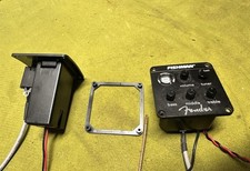 Fender fishman isys d'occasion  Expédié en Belgium