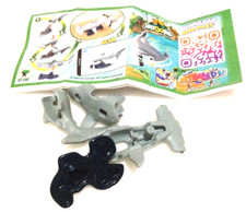 Kinder vt188 bpz d'occasion  La Plaine-sur-Mer