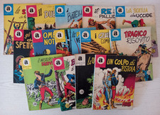 fumetto mark usato  Palermo