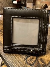 Brown leather clad for sale  Pittsburgh