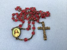 Vintage catholic religious for sale  Searsport