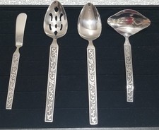Vtg stainless riviera for sale  South Milwaukee