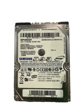 Samsung mp0603h 2.5 for sale  Burlington