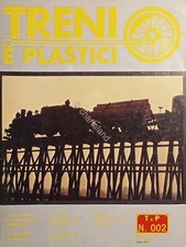 Rivista modellismo ferroviario usato  Vimodrone