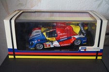 Ixo oreca 6 d'occasion  Dijon