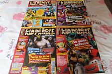 Lot magazines kid d'occasion  Pont-d'Ain