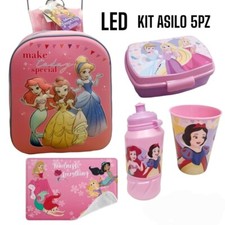 Set scuola asilo usato  Napoli