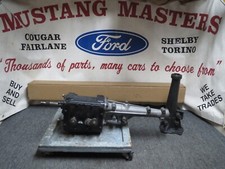 Mustang falcon dagenham for sale  Jacksonville