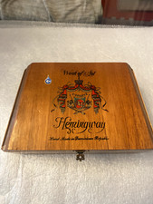 Arturo fuente hemingway for sale  PAISLEY
