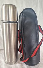 Stainless steel insulated for sale  COLCHESTER