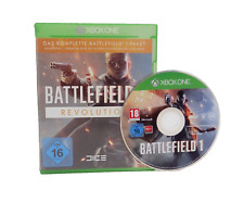 Battlefield revolution microso gebraucht kaufen  Schrobenhausen