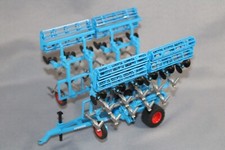 Siku 2054 lemken gebraucht kaufen  Swisttal