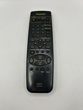 Panasonic eur571350 vcr for sale  YORK