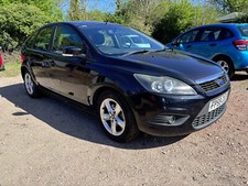 2010 ford focus for sale  DERBY