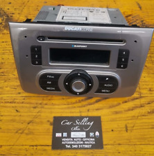 Autoradio stereo alfa usato  Olbia