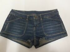 Shorts pantaloncini donna usato  Soverato