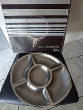 Guy degrenne inox d'occasion Guy degrenne inox d'occasion  Roanne