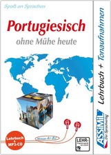 Assimil portugiesisch hne gebraucht kaufen  Bayreuth
