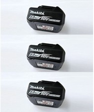 Pack battery lithium for sale  Shipping to Ireland