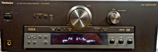 technics receiver for sale technics receiver for sale  Tampa