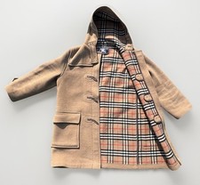 Vintage burberry woman for sale  BISHOPTON