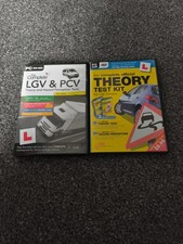 Driving test theory for sale  GLENROTHES